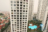 New apartment for rent in Royal City with nice view, 03 bedrooms